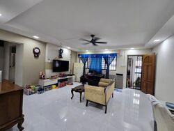 Blk 252 Bangkit Road (Bukit Panjang), HDB 4 Rooms #581749711